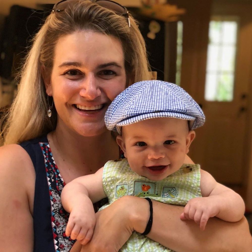 Meet your Posher, Hannah